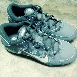 Nike fastflex hyperdiamond cleats